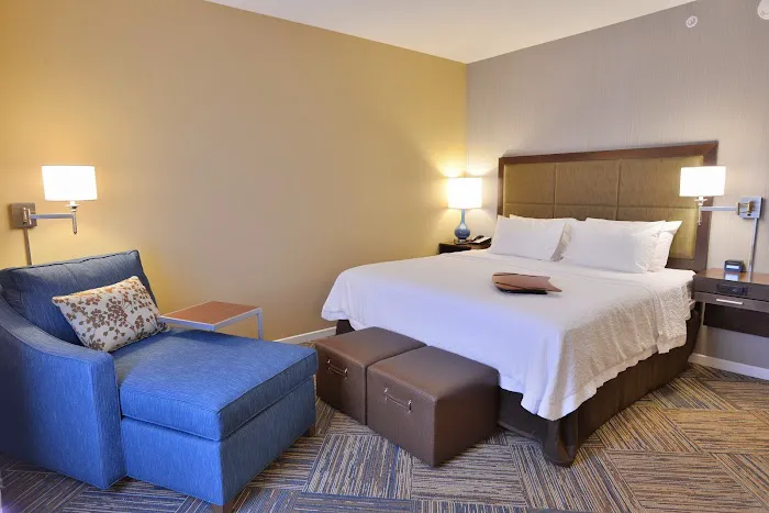 Hampton Inn & Suites Chippewa Falls 4