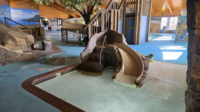 AmericInn by Wyndham Chippewa Falls 4