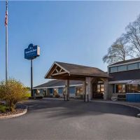 AmericInn by Wyndham Chippewa Falls ico