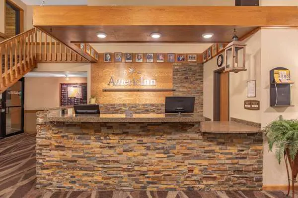 AmericInn by Wyndham Chippewa Falls 4