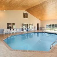 Country Inn & Suites by Radisson, Chippewa Falls, WI ico