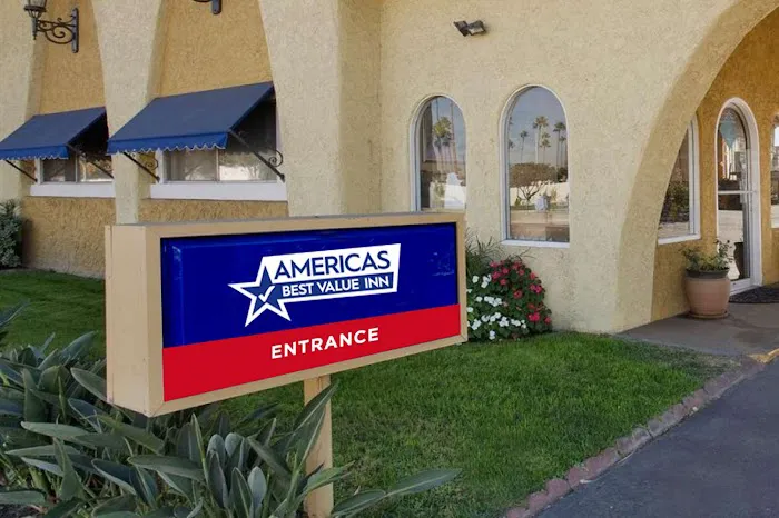 Americas Best Value Inn Chippewa Falls 4