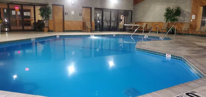 Americas Best Value Inn Chippewa Falls 4
