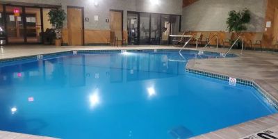 Americas Best Value Inn Chippewa Falls