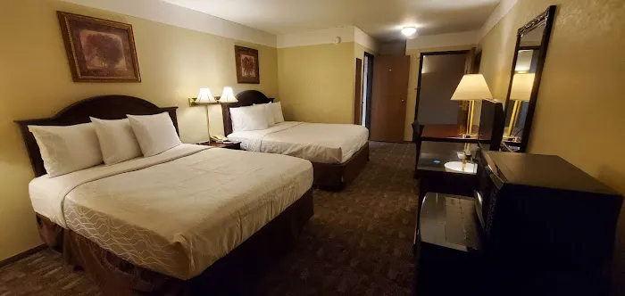 Americas Best Value Inn Chippewa Falls 4