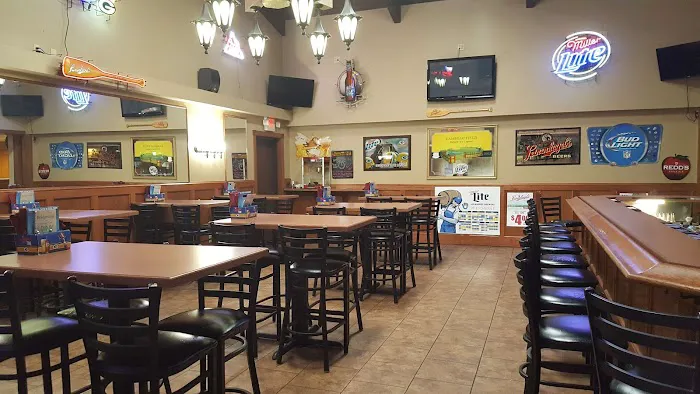 Americas Best Value Inn Chippewa Falls 4