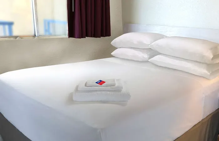Americas Best Value Inn Chippewa Falls 4