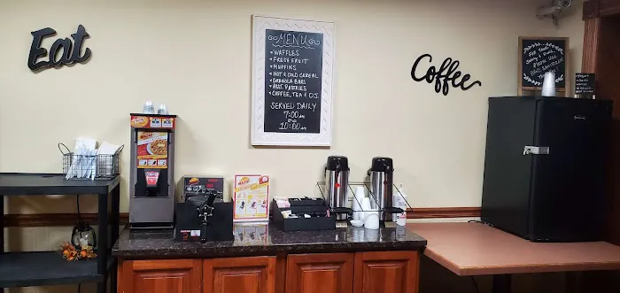 Americas Best Value Inn Chippewa Falls 4