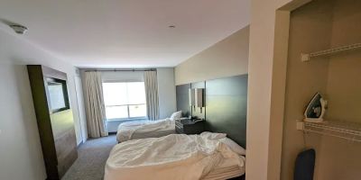 Residence Inn Eau Claire