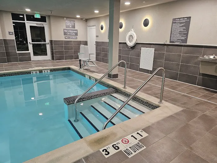 Residence Inn Eau Claire 4