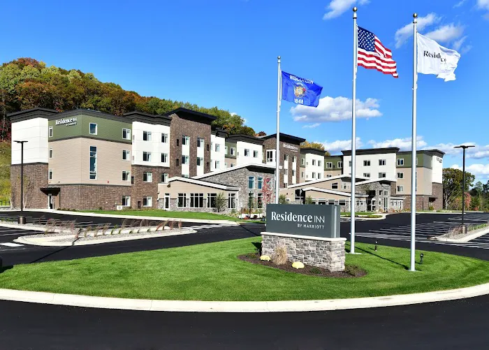Residence Inn Eau Claire 4