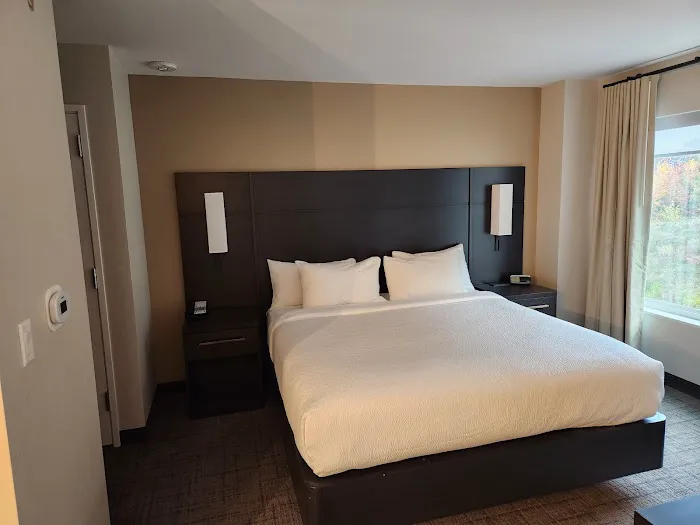Residence Inn Eau Claire 4