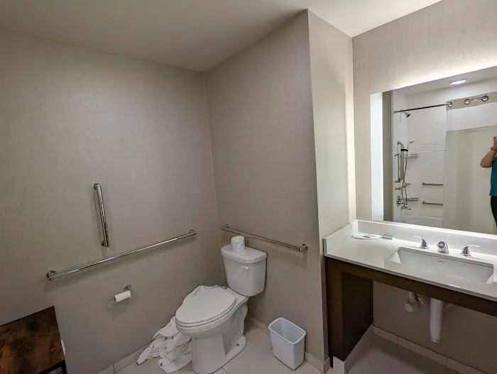 Residence Inn Eau Claire 4
