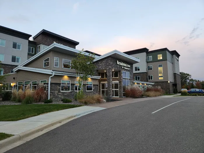 Residence Inn Eau Claire 4