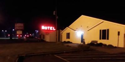 Badger Motel & Suites