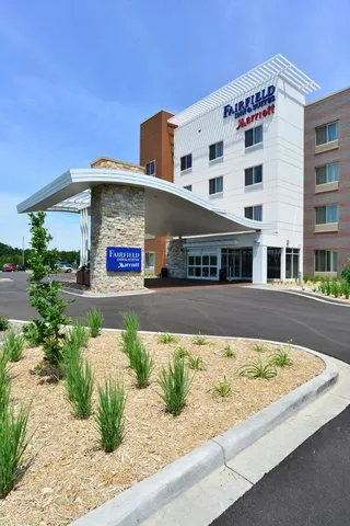 Fairfield Inn & Suites Eau Claire Chippewa Falls 4