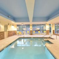 Fairfield Inn & Suites Eau Claire Chippewa Falls ico