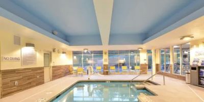 Fairfield Inn & Suites Eau Claire Chippewa Falls