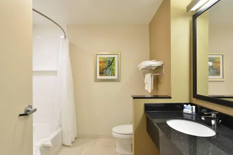 Fairfield Inn & Suites Eau Claire Chippewa Falls 4