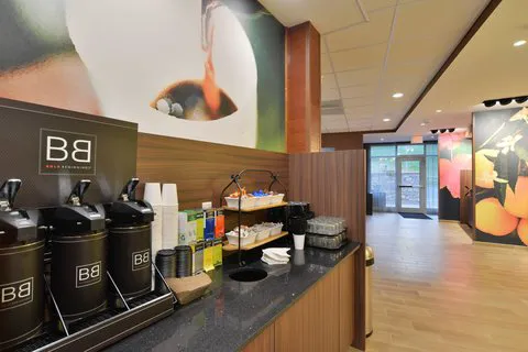 Fairfield Inn & Suites Eau Claire Chippewa Falls 4
