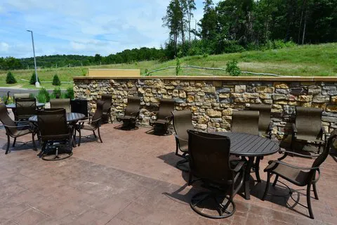 Fairfield Inn & Suites Eau Claire Chippewa Falls 4