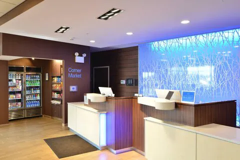 Fairfield Inn & Suites Eau Claire Chippewa Falls 4