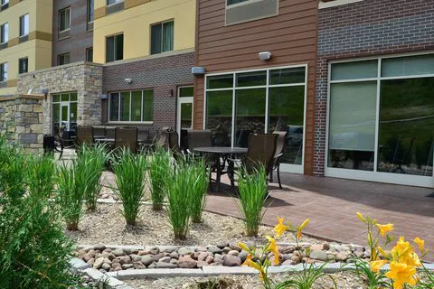 Fairfield Inn & Suites Eau Claire Chippewa Falls 4