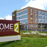 Home2 Suites by Hilton Eau Claire South ico