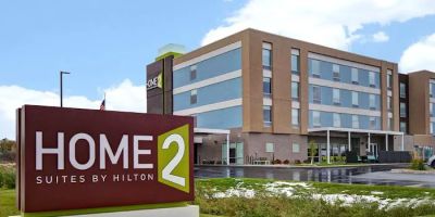 Home2 Suites by Hilton Eau Claire South
