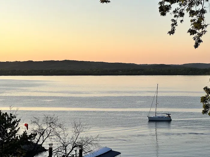 Bending River Cove 4