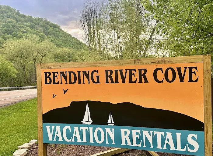 Bending River Cove 4