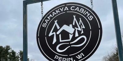 Samakya Cabins LLC