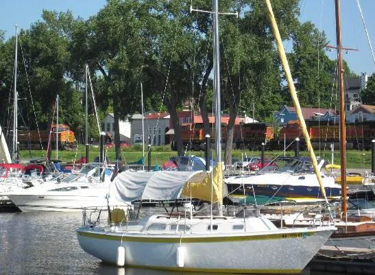 Harbor Hill Inn 4