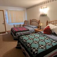 Great River Amish Inn ico