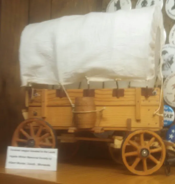 Great River Amish Inn 4