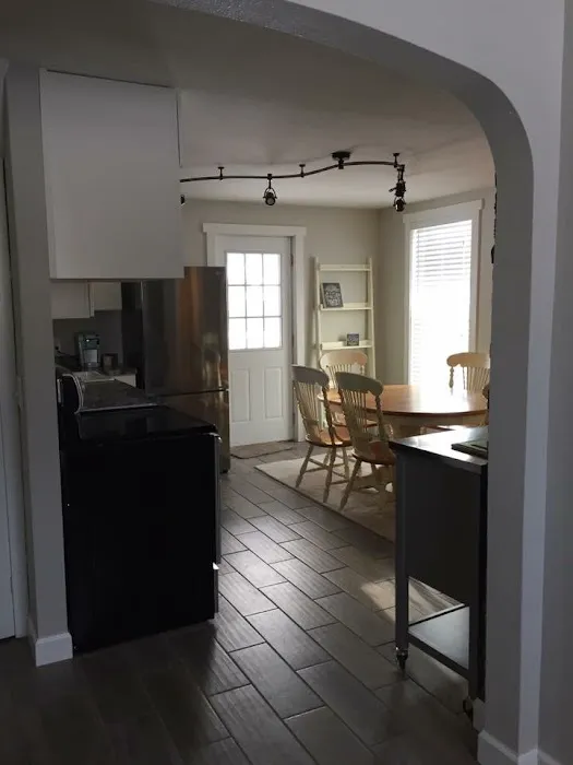 Great River Cottage 4