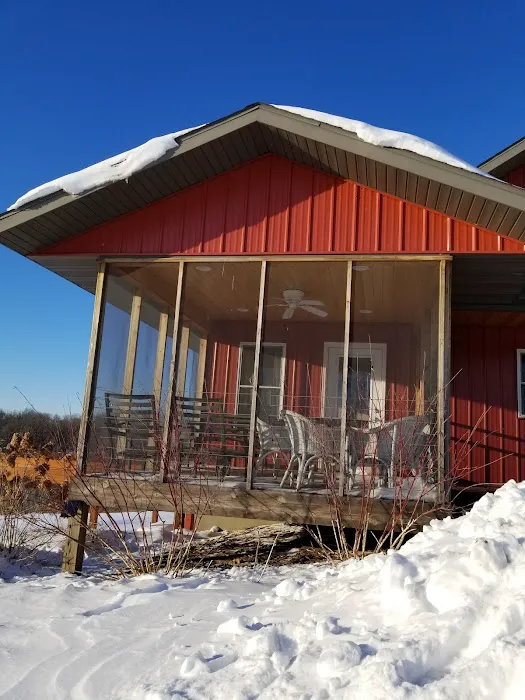 Lake Pepin House 4