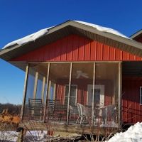 Lake Pepin House ico