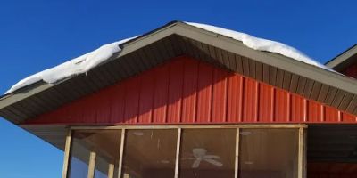 Lake Pepin House