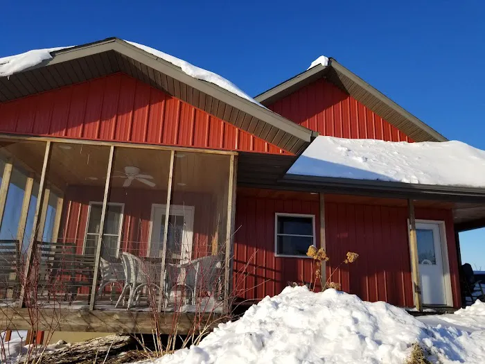 Lake Pepin House 4