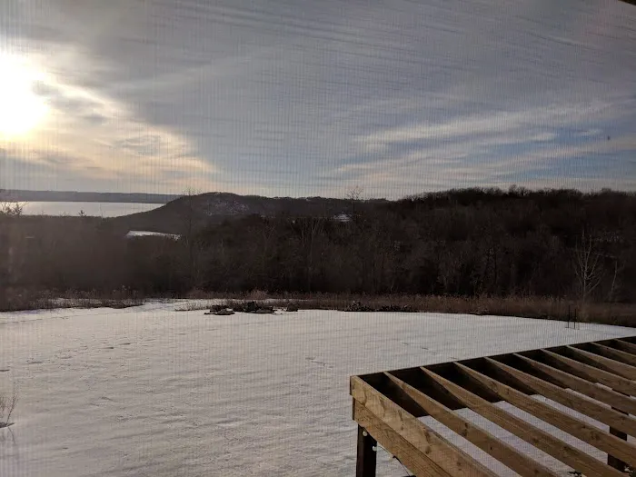Lake Pepin House 4