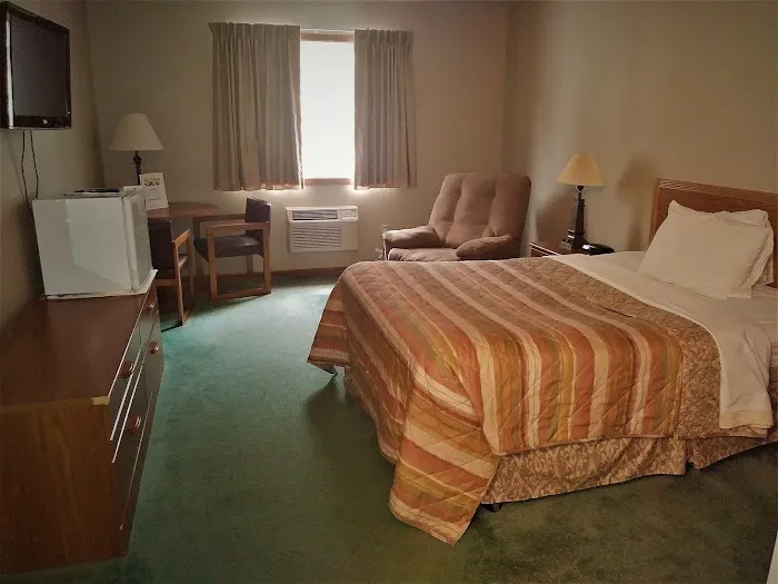 SunRise Inn Hotel 4