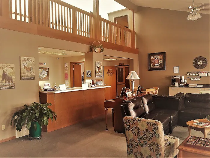 SunRise Inn Hotel 4