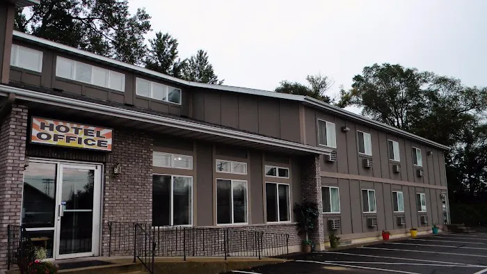 SunRise Inn Hotel 4