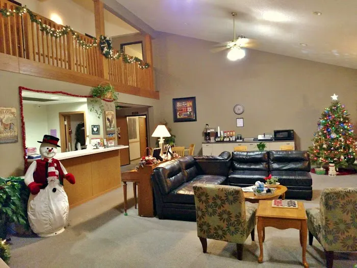 SunRise Inn Hotel 4