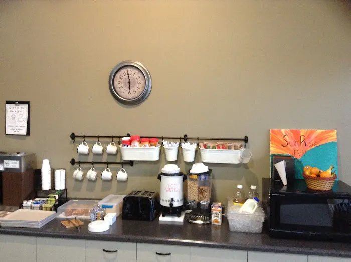 SunRise Inn Hotel 4