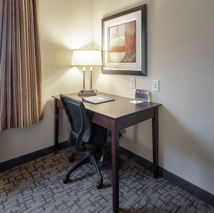 Cobblestone Inn & Suites - Durand 4