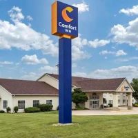 Comfort Inn Dyersville Near Field of Dreams ico
