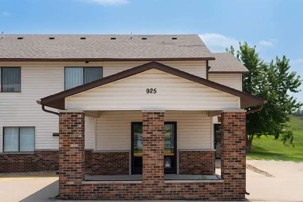 Super 8 by Wyndham Dyersville 4