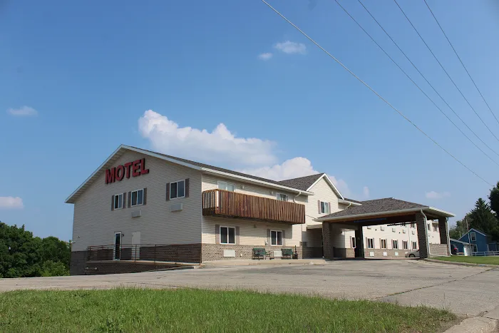 Best Rest Inn & Suites 4